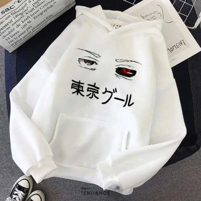 Hoodie Tokyo Ghoul | France-Tendance