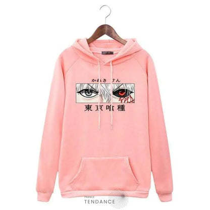 Hoodie Tokyo Ghoul | France-Tendance