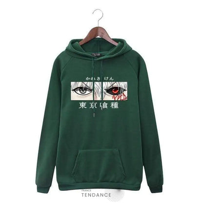 Hoodie Tokyo Ghoul | France-Tendance