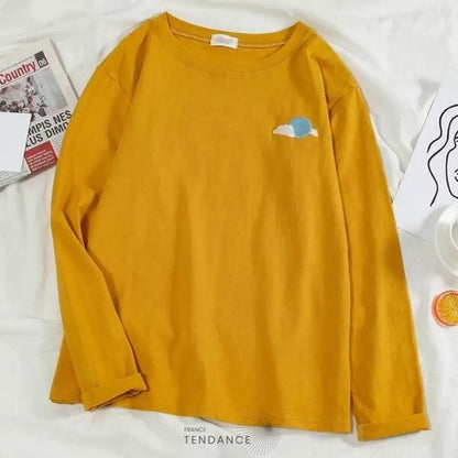 Hoodie Weather | France-Tendance