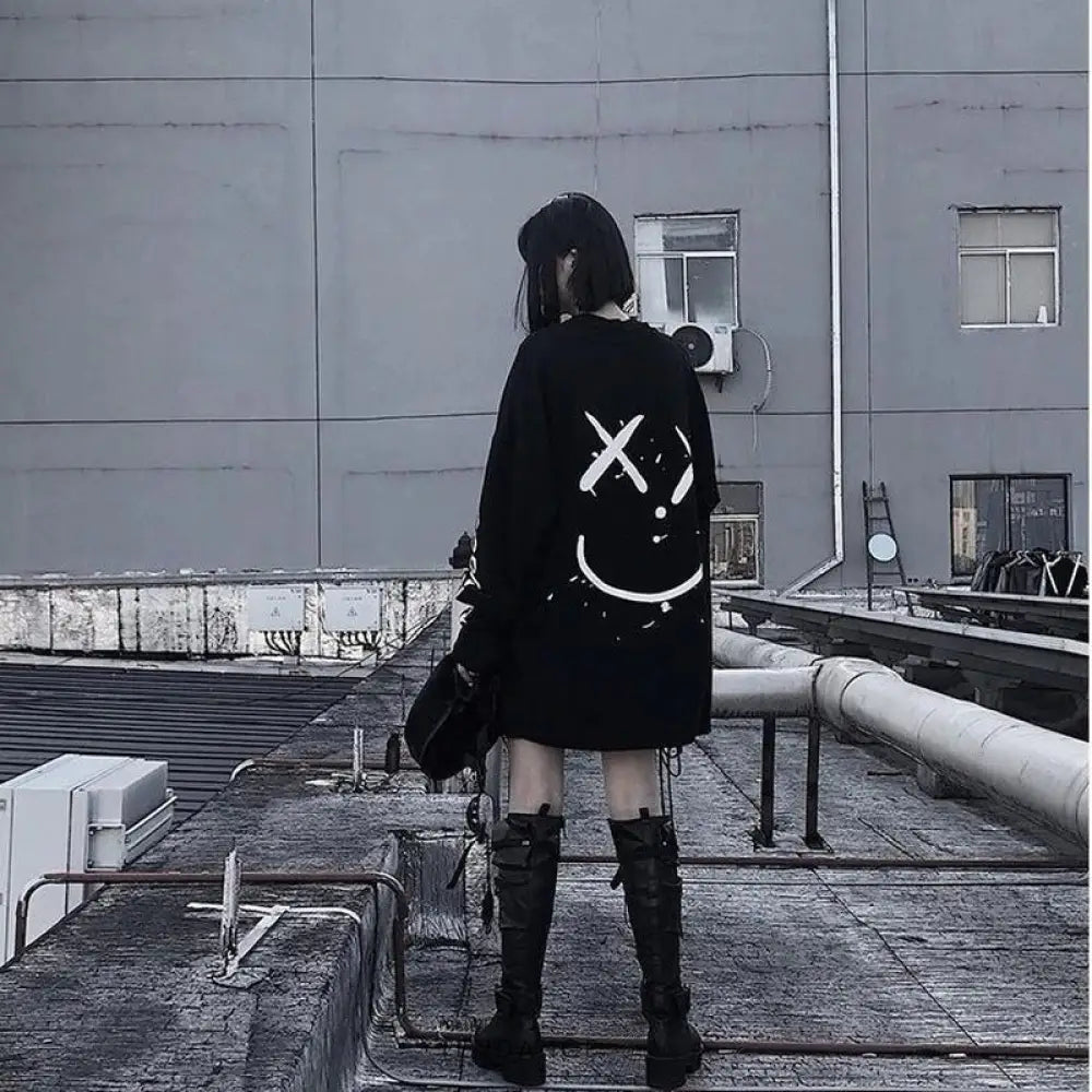 Hoodie x | France-Tendance