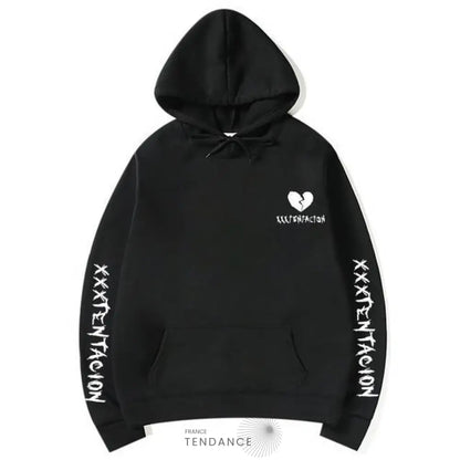 Hoodie Xxxtentacion x Heartbroken™ | France-Tendance