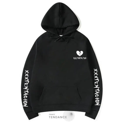 Hoodie Xxxtentacion x Heartbroken™ | France-Tendance