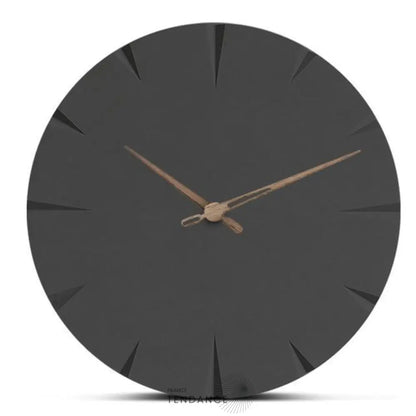 Horloge Nordique En Pierre | France-Tendance