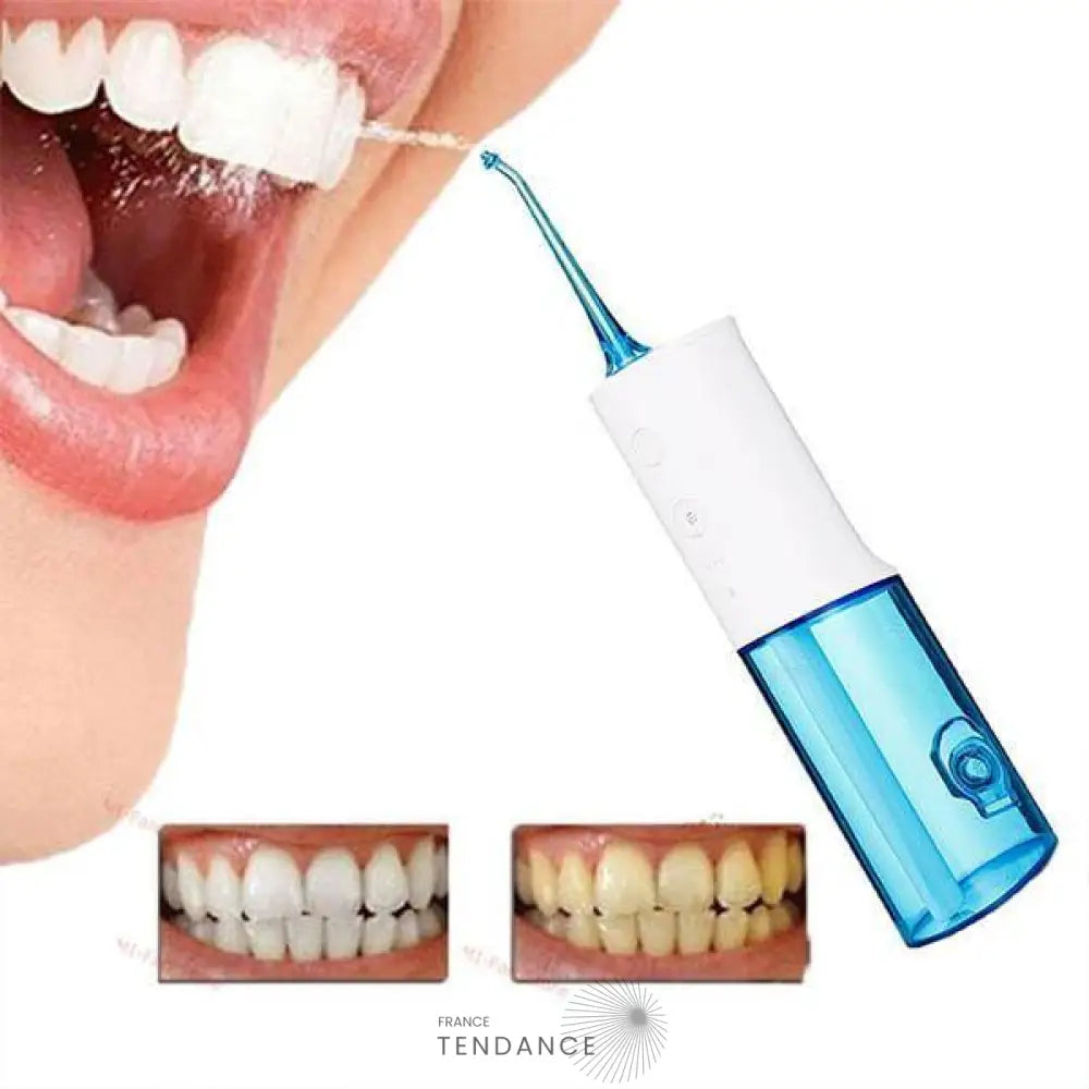 Hydropulseur Dentaire | France-Tendance