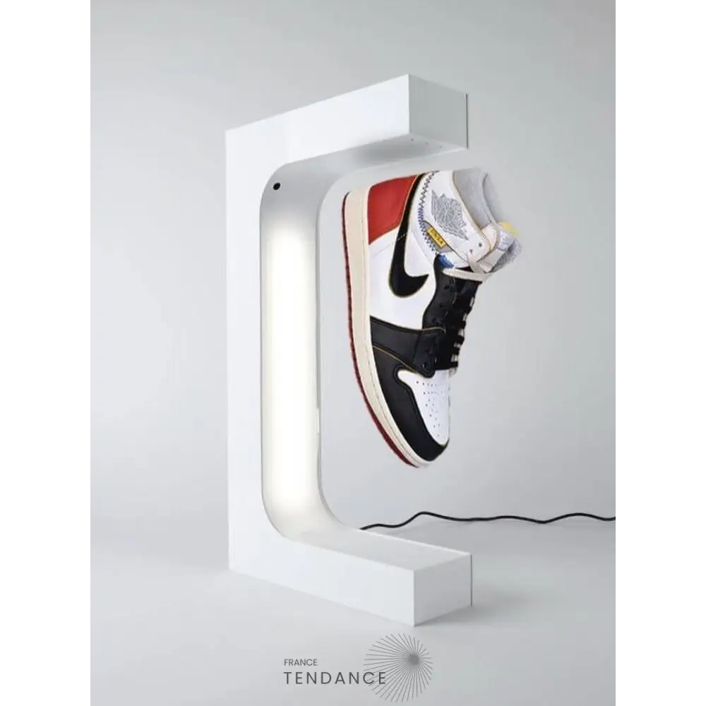 Hypelev™ | Présentoir De Sneakers Lévitationnaire |