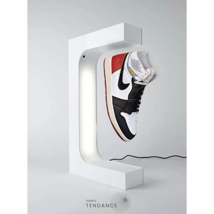 Hypelev™ | Présentoir De Sneakers Lévitationnaire |