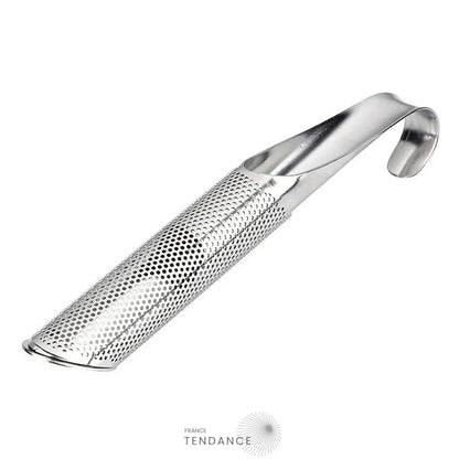 Infuseur à Thé En Acier Inoxydable | France-Tendance