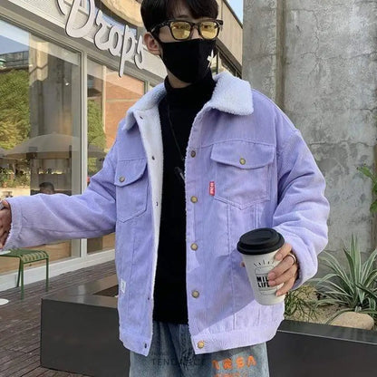 Jacket Shark | France-Tendance