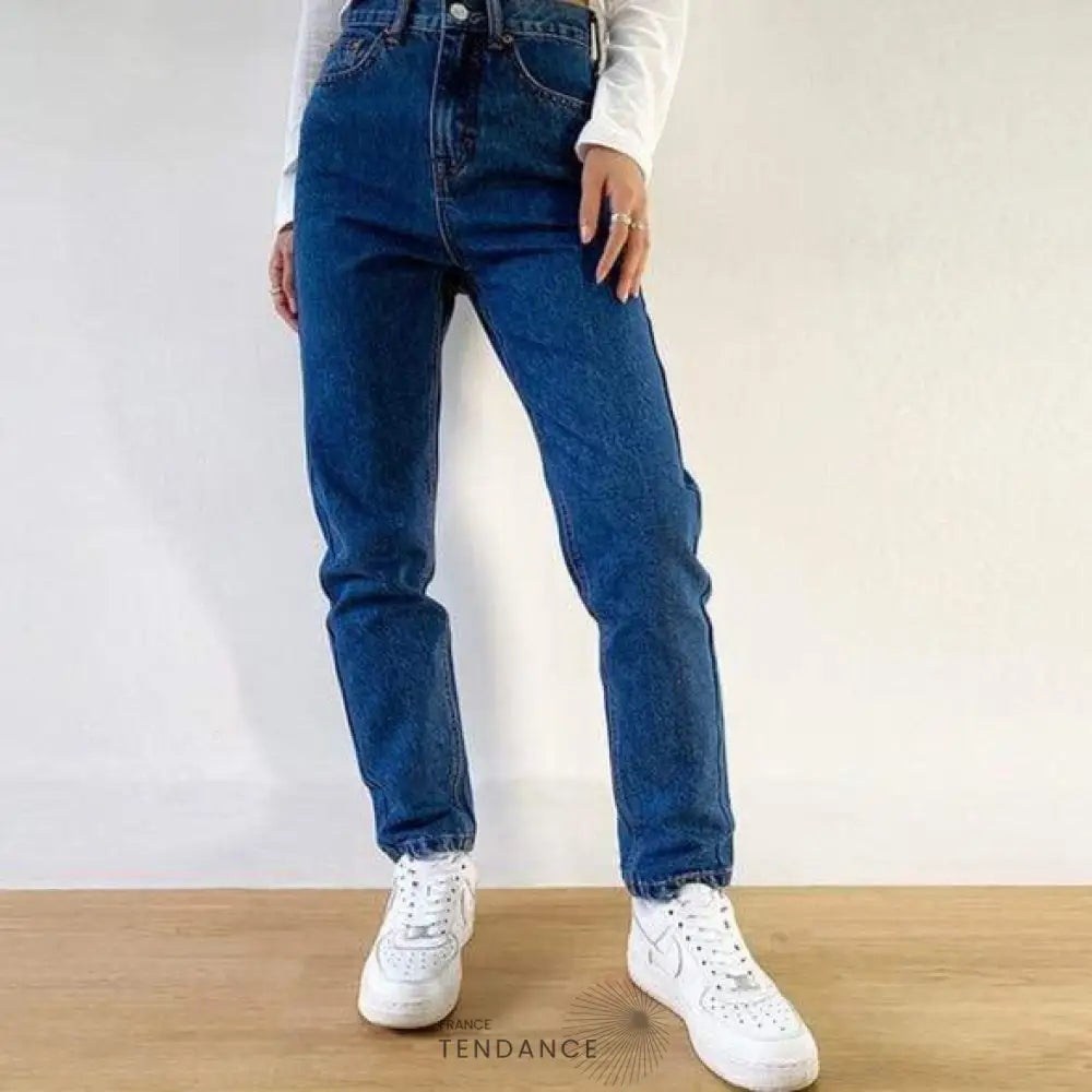 Jean Ajusted | France-Tendance