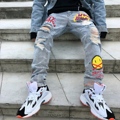 Jean Fire | France-Tendance