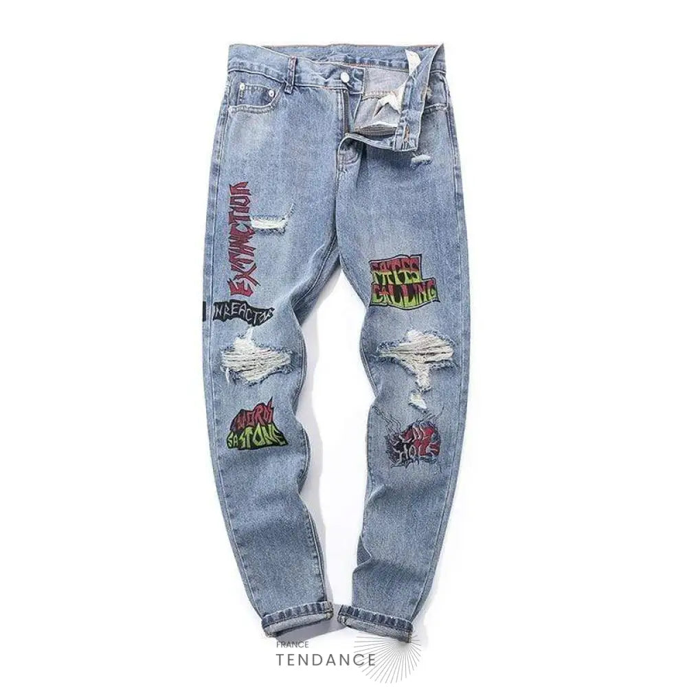 Jean Graphit | France-Tendance