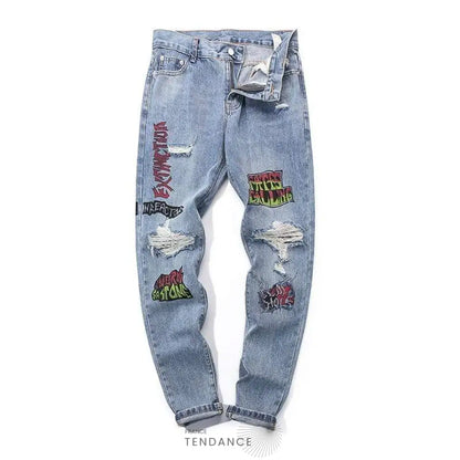 Jean Graphit | France-Tendance