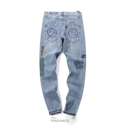 Jean Graphit | France-Tendance