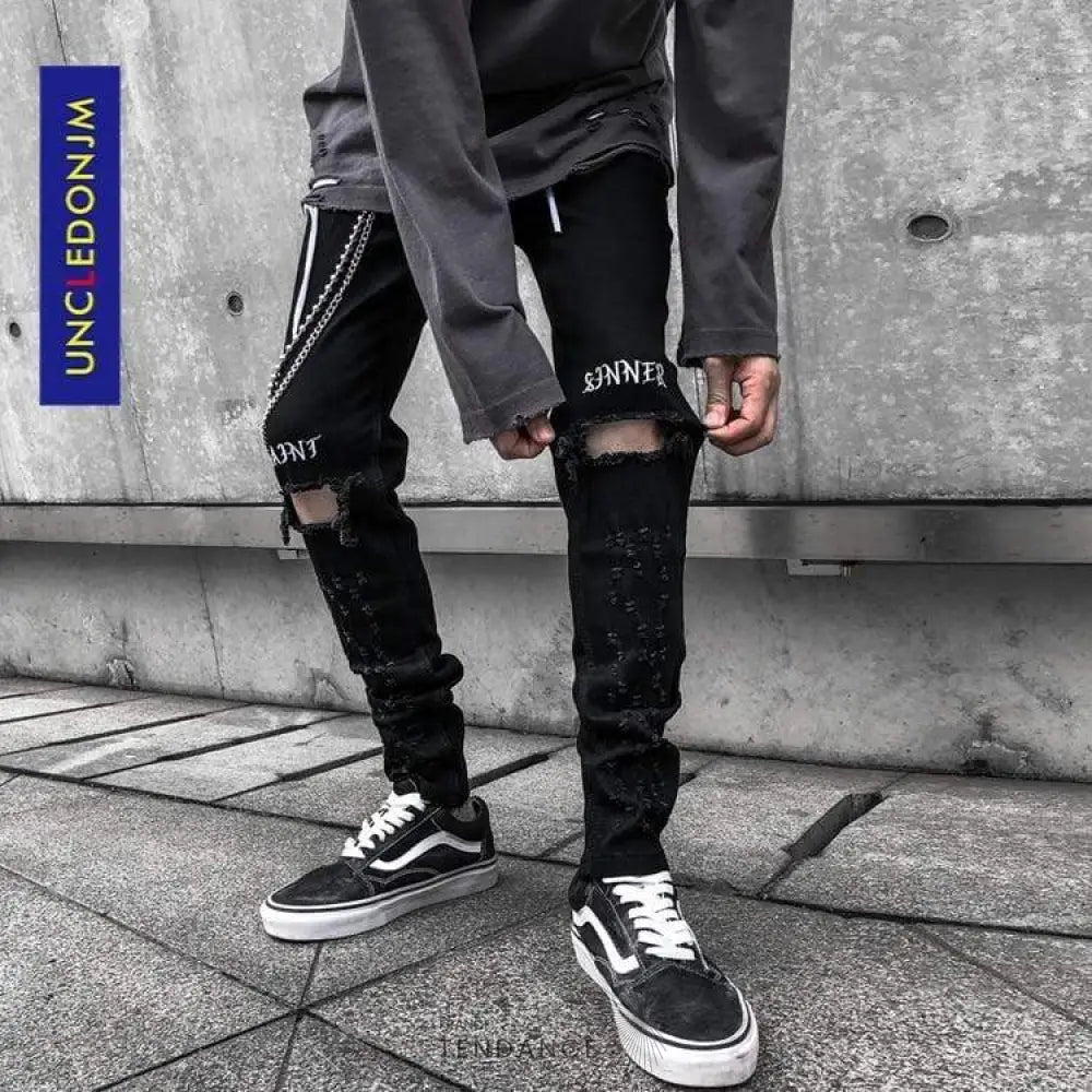 Jean Skinner | France-Tendance