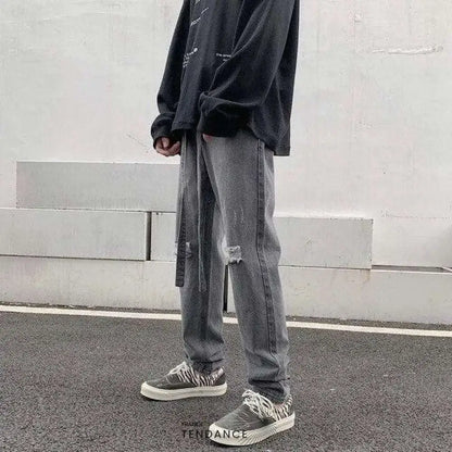 Jean Smooth | France-Tendance