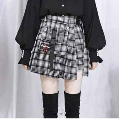 Jupe Bloody | France-Tendance