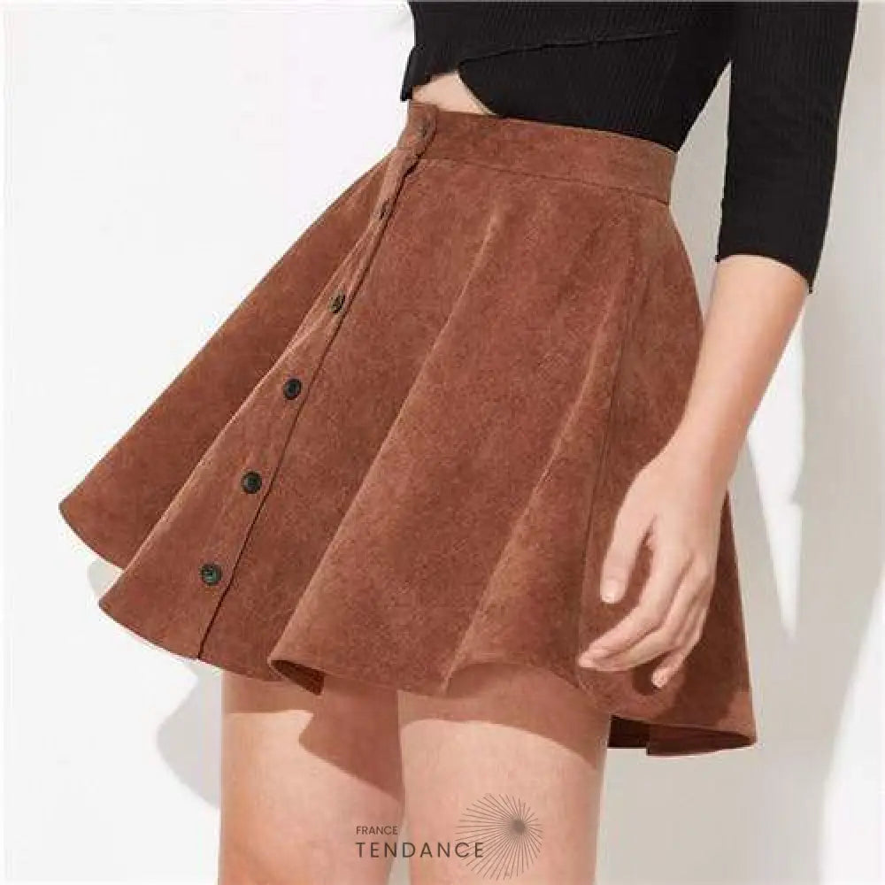 Jupe Cecilia | France-Tendance