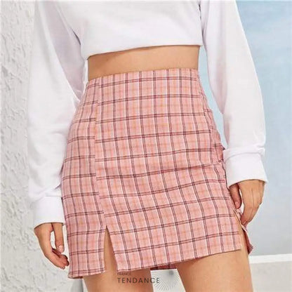 Jupe Dalia | France-Tendance