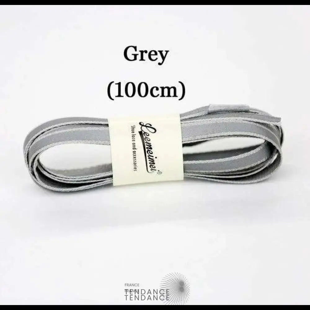 Lacets Réfléchissants Light | France-Tendance