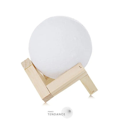 Lampe clair De Lune | France-Tendance