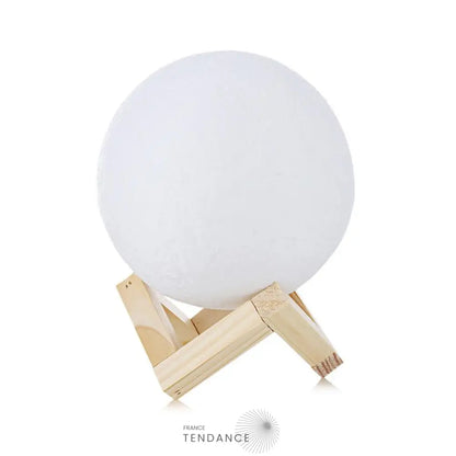 Lampe clair De Lune | France-Tendance