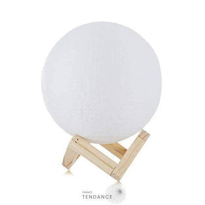 Lampe clair De Lune | France-Tendance
