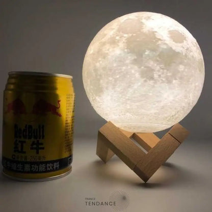 Lampe Lune De Vie | France-Tendance