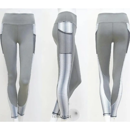 Legging à Poche Mila | France-Tendance