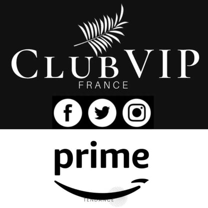 Livraison Club Vip Prime 1 An | France-Tendance