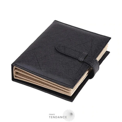 Livre Organisateur De Boucles D’oreille | France-Tendance