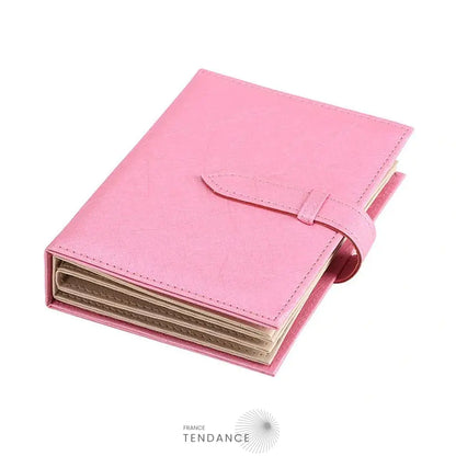 Livre Organisateur De Boucles D’oreille | France-Tendance