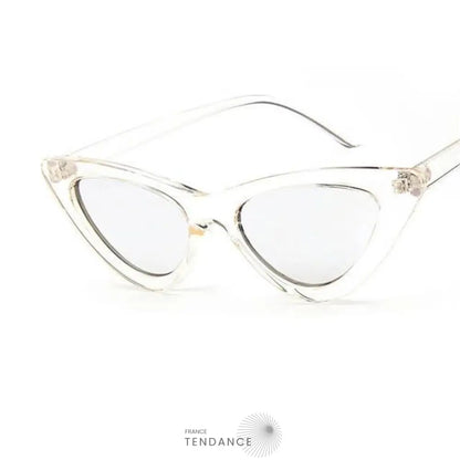 Lunettes Cat x Rétro™ | France-Tendance
