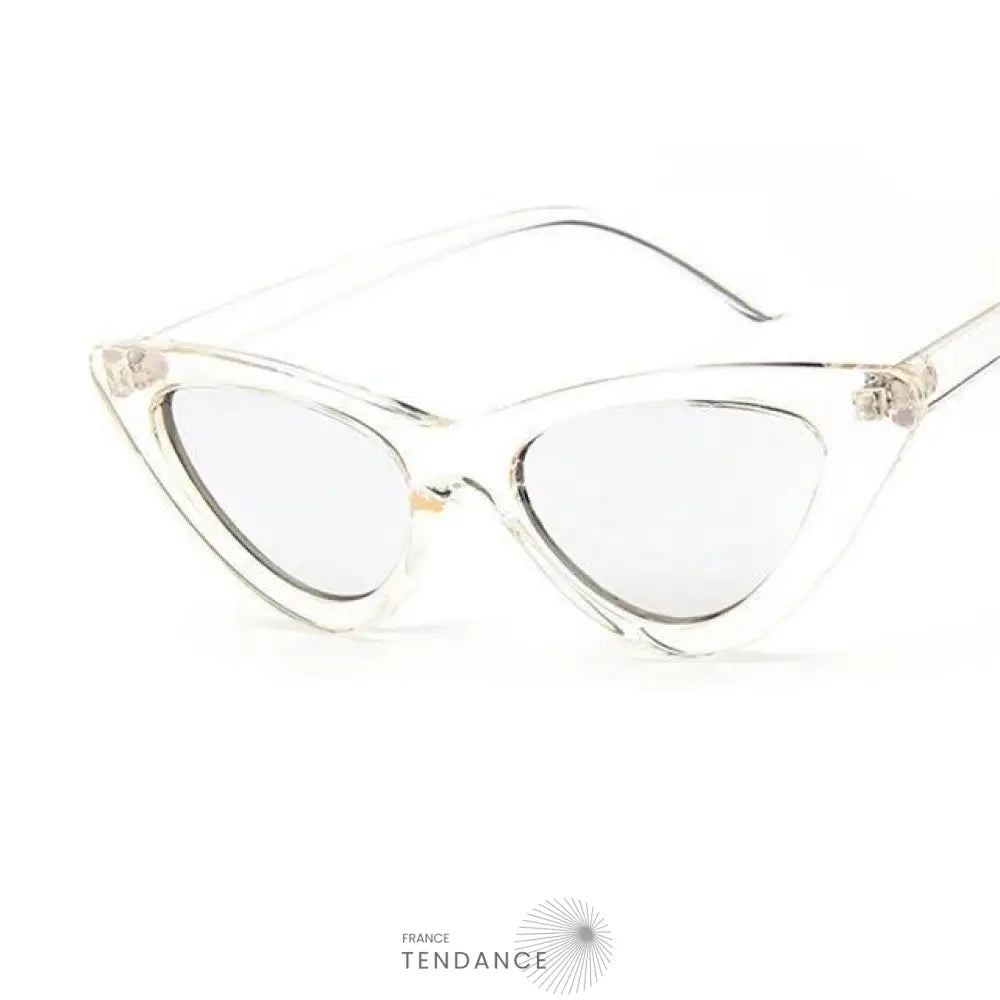 Lunettes Cat x Rétro™ | France-Tendance