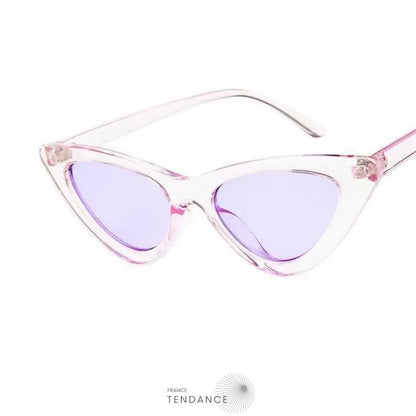 Lunettes Cat x Rétro™ | France-Tendance