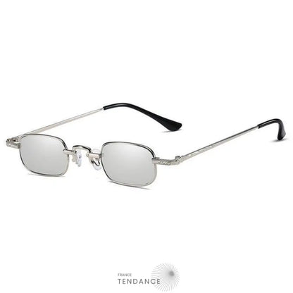 Lunettes Clinton x Rétro™ | France-Tendance