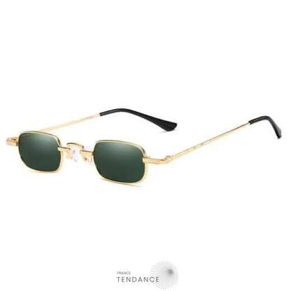 Lunettes Clinton x Rétro™ | France-Tendance