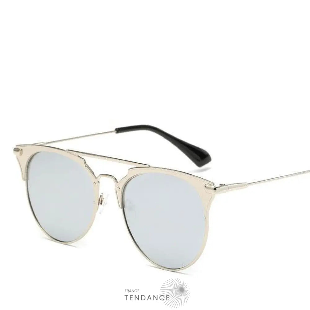 Lunettes De Soleil Aviator | France-Tendance