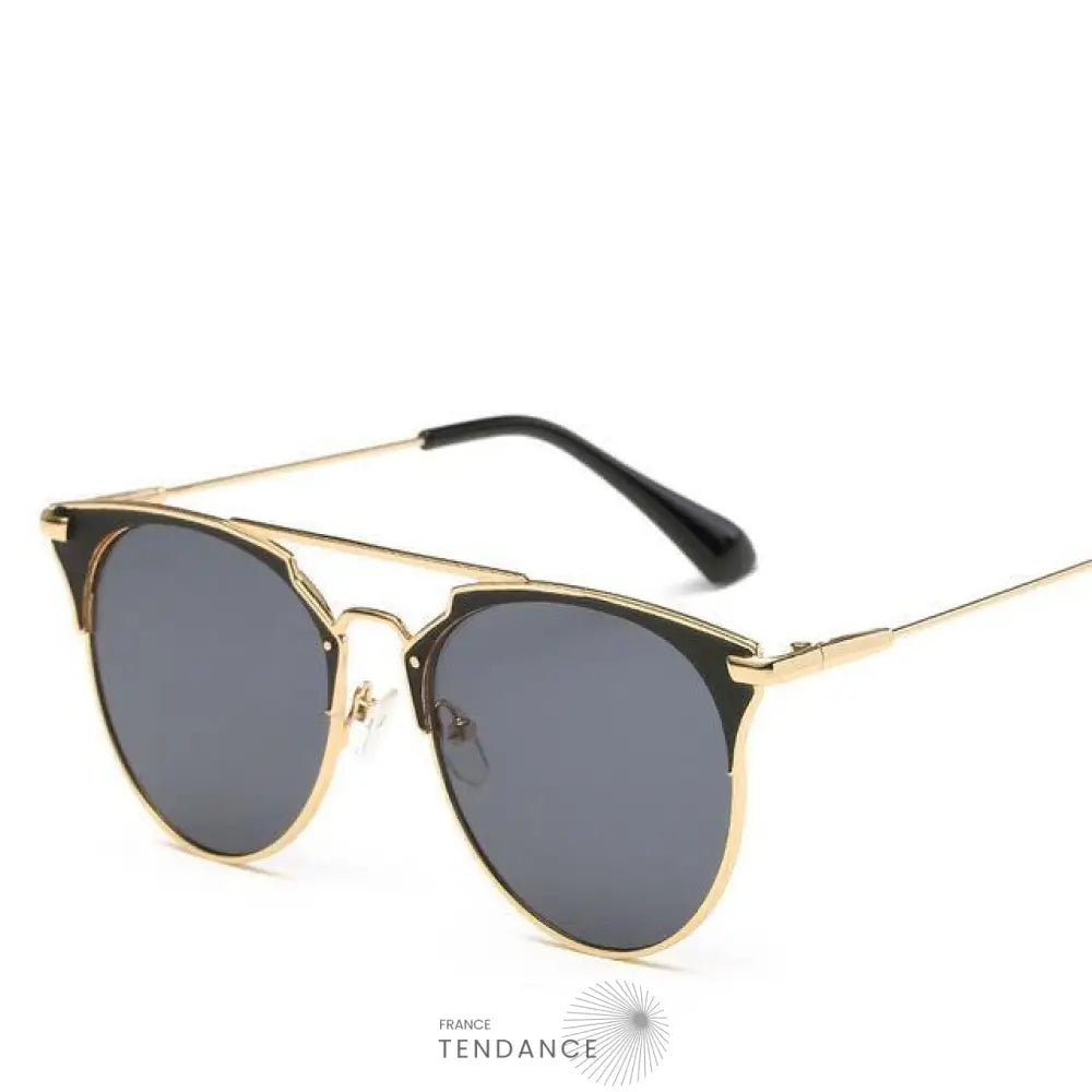 Lunettes De Soleil Aviator | France-Tendance
