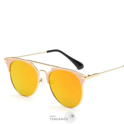 Lunettes De Soleil Aviator | France-Tendance