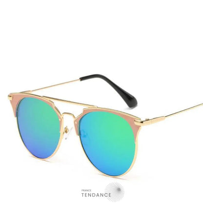 Lunettes De Soleil Aviator | France-Tendance