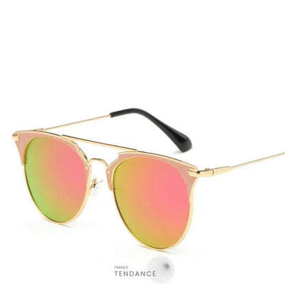 Lunettes De Soleil Aviator | France-Tendance
