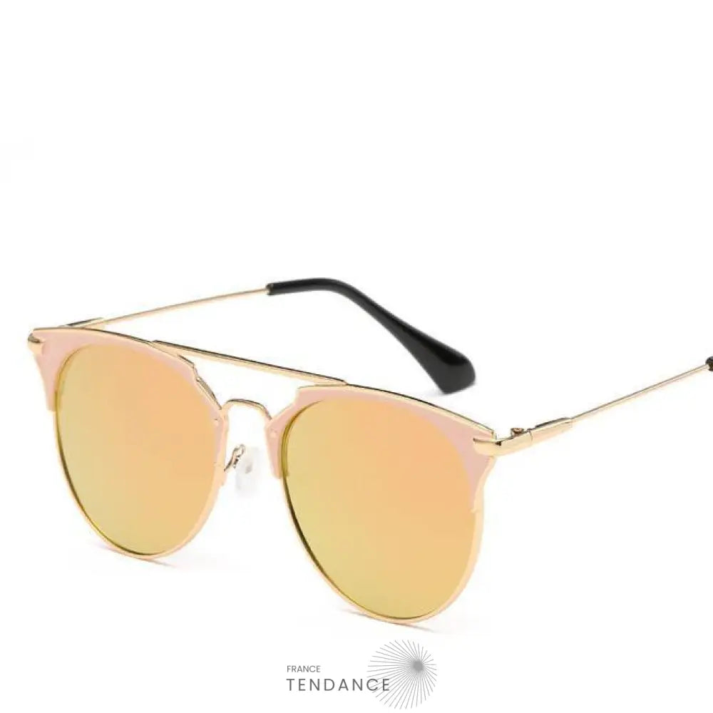 Lunettes De Soleil Aviator | France-Tendance