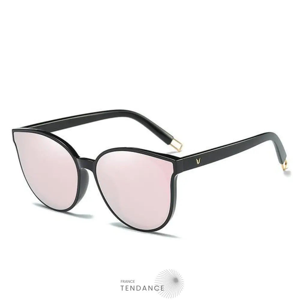 Lunettes De Soleil Cateye | France-Tendance