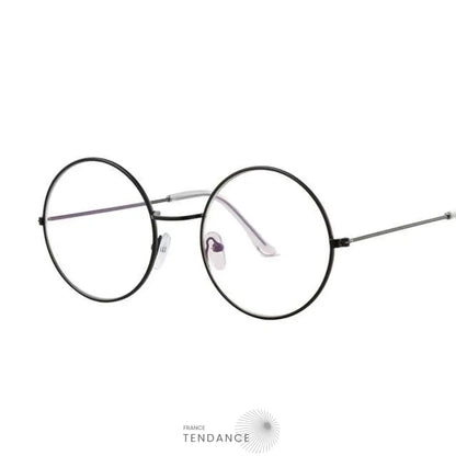 Lunettes De Soleil En Métal | France-Tendance