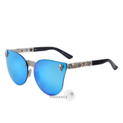 Lunettes De Soleil gothic Love | France-Tendance