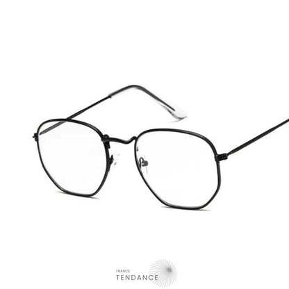 Lunettes De Soleil retro Classic Touch | France-Tendance