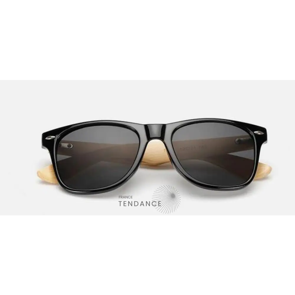 Lunettes De Soleil Rétro | France-Tendance