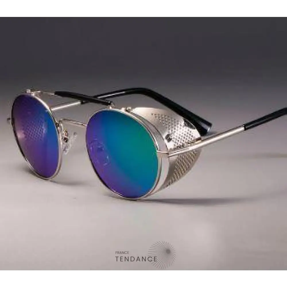 Lunettes De Soleil Steampunk | France-Tendance