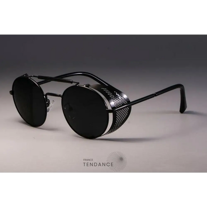 Lunettes De Soleil Steampunk | France-Tendance
